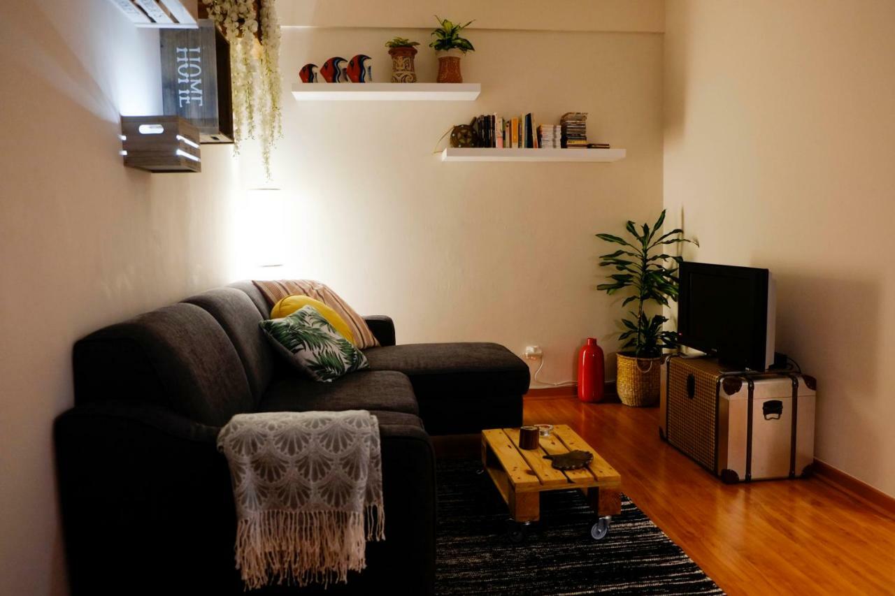 A Casa Da Joana Διαμέρισμα Costa de Caparica Εξωτερικό φωτογραφία