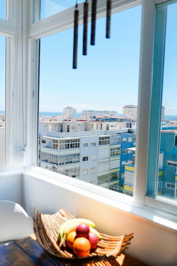A Casa Da Joana Διαμέρισμα Costa de Caparica Εξωτερικό φωτογραφία